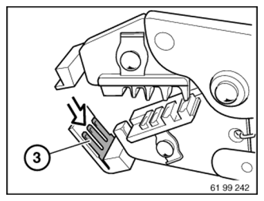 Plug Connection, Terminal, Fuse Box